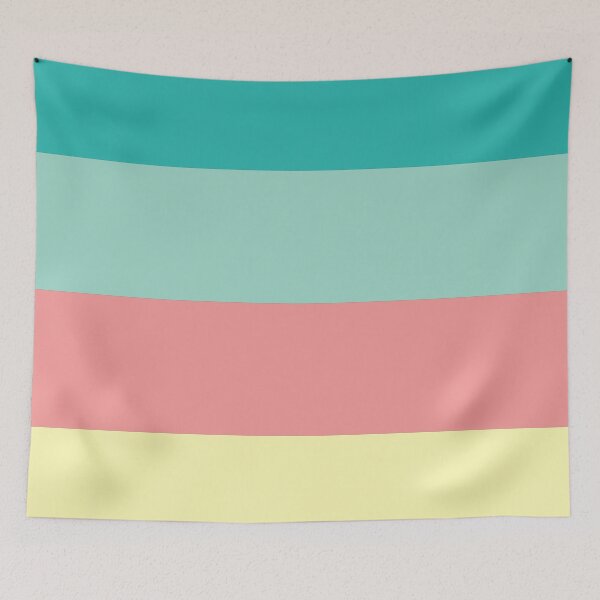 Item preview,  Ice Cream Night Fire Color Palette  designed and sold by Lilith-Designs.