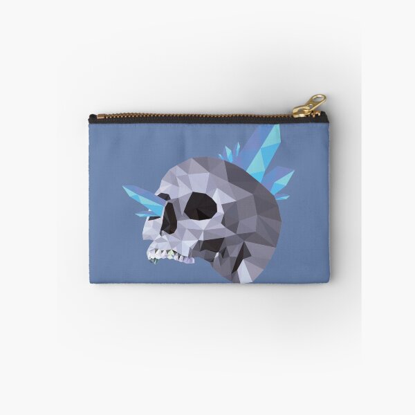 Item preview, Crystal Skull - Sapphire designed and sold by KandataOG.
