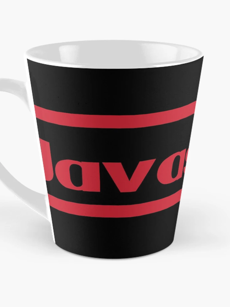 Thumbnail 3 of 4, Coffee Mug, ninjavascript designed and sold by mistachin.