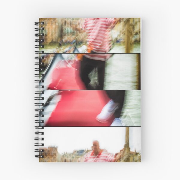 Item preview, Expedition In Venezia XI designed and sold by novopics.