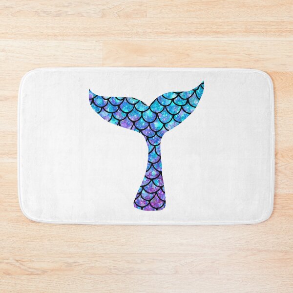 Item preview, Mermaid Tail designed and sold by maryedenoa.