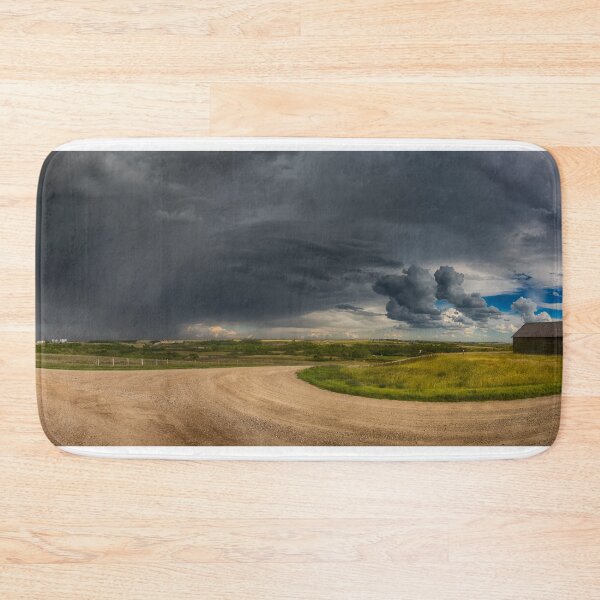 Item preview, Stormy Junction designed and sold by IanMcGregor.