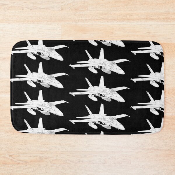 Item preview, F-18 Hornet designed and sold by Rott515.
