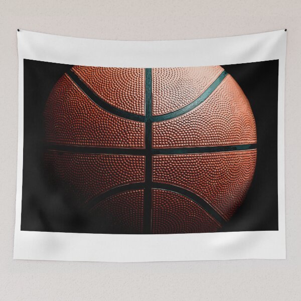 Item preview, Basketball designed and sold by adrianbrockwell.