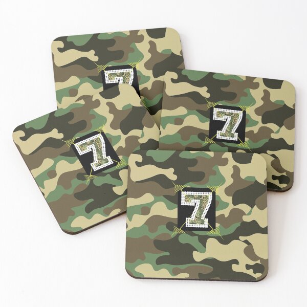 Item preview, 7 Skullz Camouflage designed and sold by GR8DZINE.