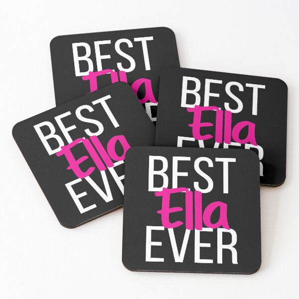 Item preview, Best Ella Ever designed and sold by ProjectX23.