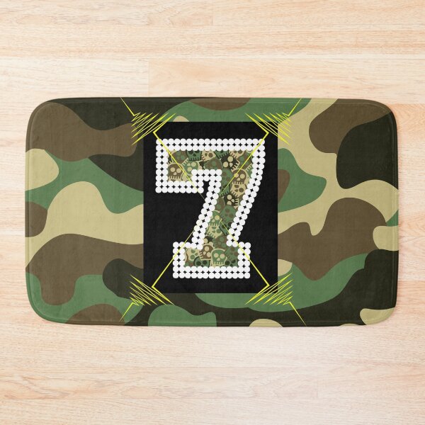 Item preview, 7 Skullz Camouflage designed and sold by GR8DZINE.