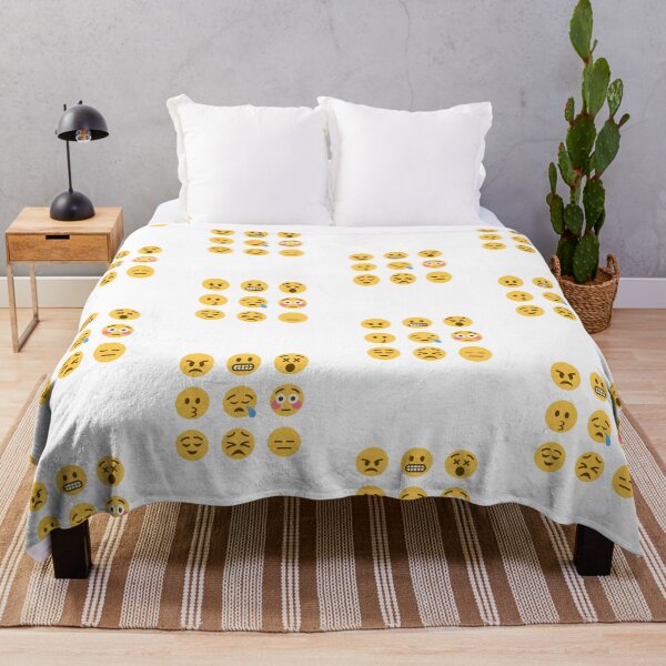 Item preview, Complete emoji collection designed and sold by TextyQuotes.