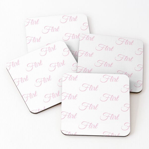 Item preview, Flirt designed and sold by juvajay.