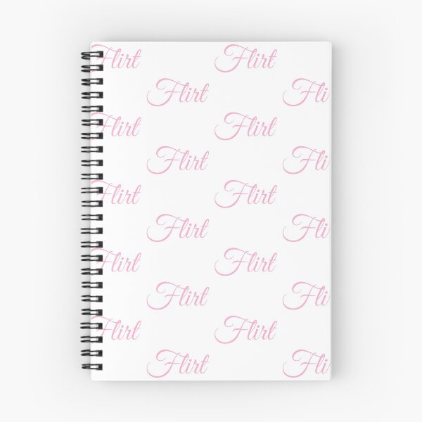 Item preview, Flirt designed and sold by juvajay.