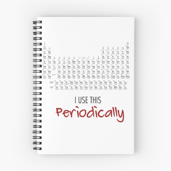 Item preview, Funny I use this periodically designed and sold by Rott515.