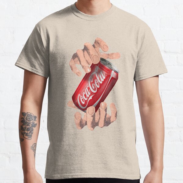 T Shirts Softdrink Redbubble