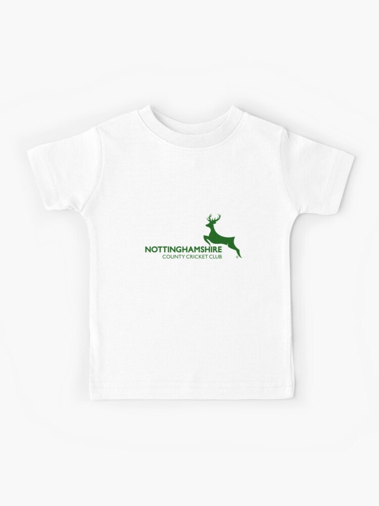 nottinghamshire cricket shirt