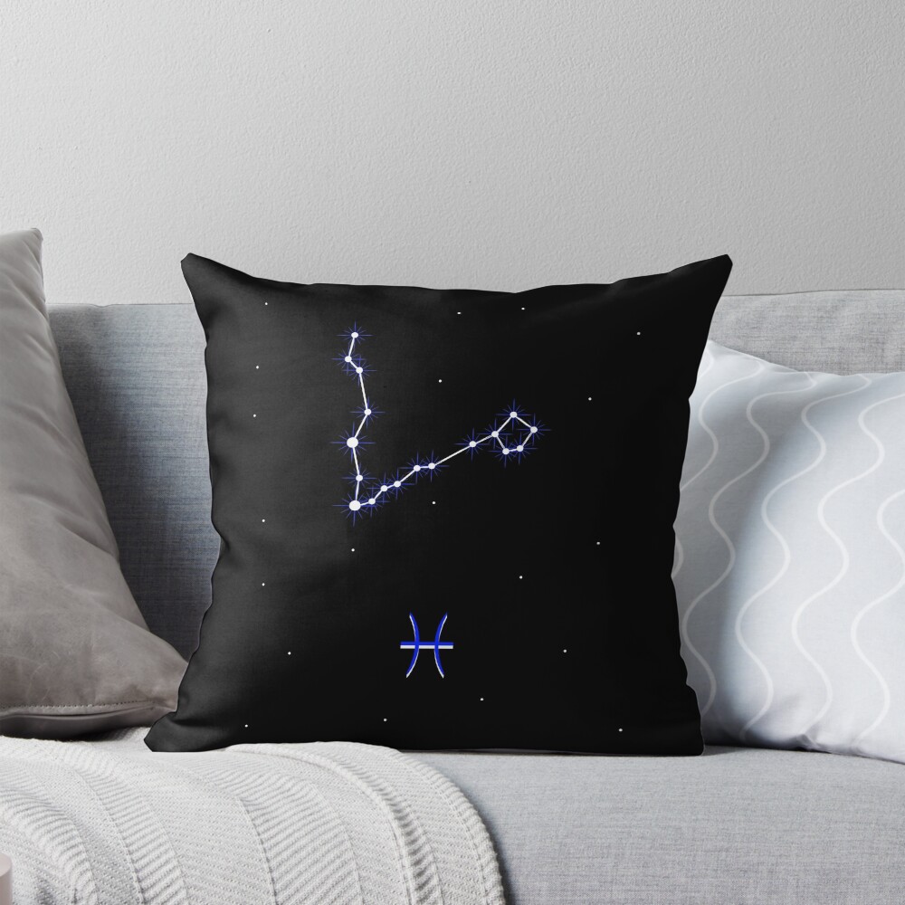 Item preview, Throw Pillow designed and sold by sisusisu.