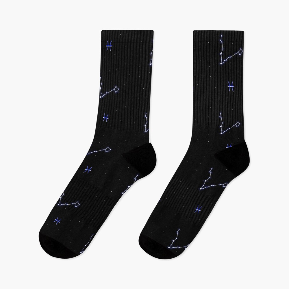 Item preview, Socks designed and sold by sisusisu.