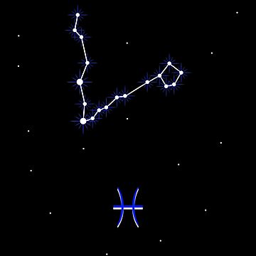 Artwork thumbnail, Pisces by sisusisu