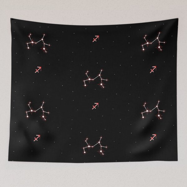 Item preview, Sagittarius designed and sold by sisusisu.