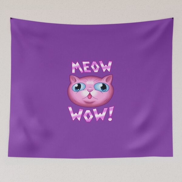 Item preview, GF - Meow Wow designed and sold by KGYami.