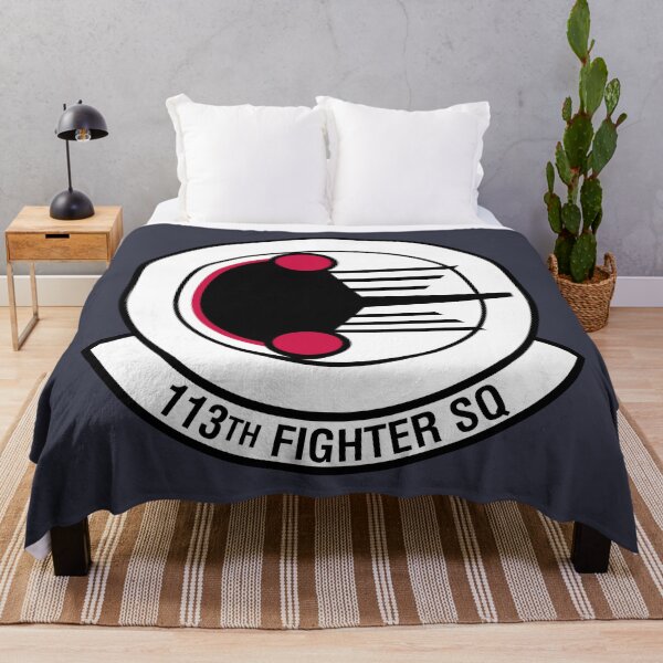 Item preview, 113th Air Support Operations Squadron - US Air Force designed and sold by wordwidesymbols.