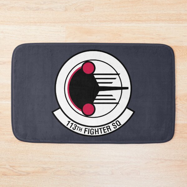 Item preview, 113th Air Support Operations Squadron - US Air Force designed and sold by wordwidesymbols.