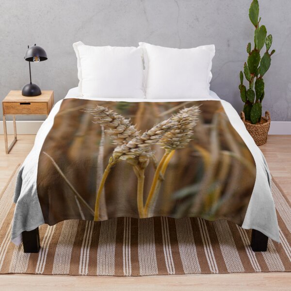 Item preview, Grain in the Field designed and sold by AnnDixon.