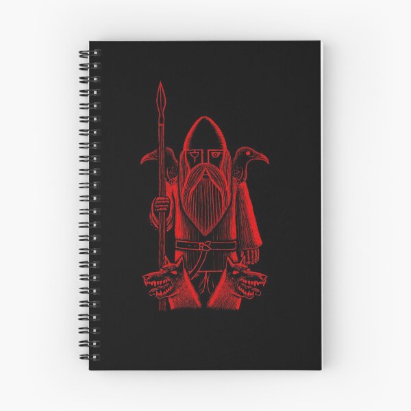 Item preview, Odin designed and sold by yggdrasil-es.