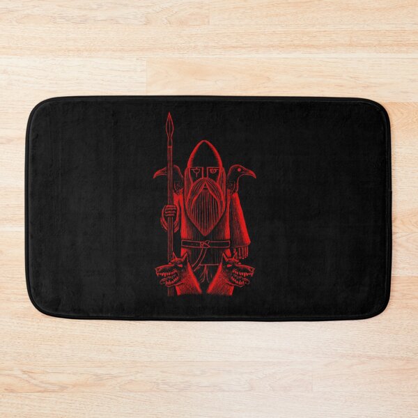 Item preview, Odin designed and sold by yggdrasil-es.