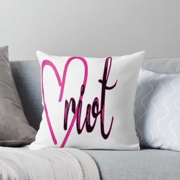 Item preview, Riot Love designed and sold by SerpentSkyArts.