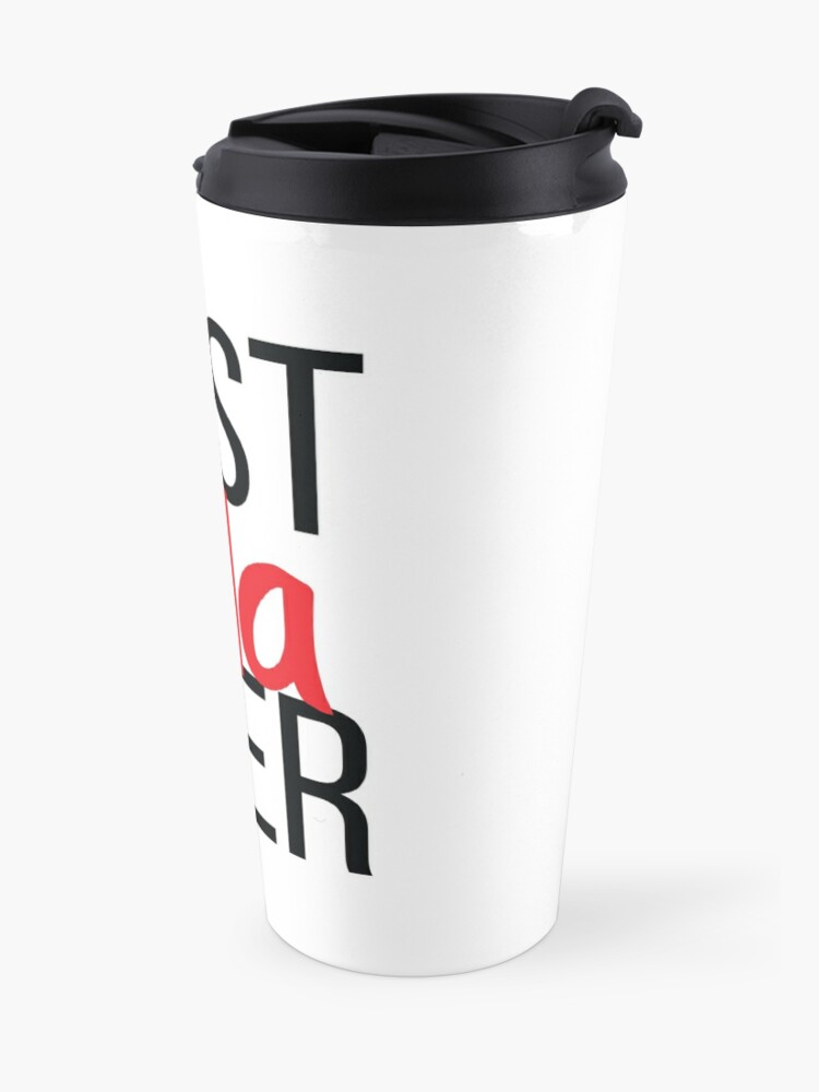 Best Ella Ever Travel Mug By Projectx23 Redbubble