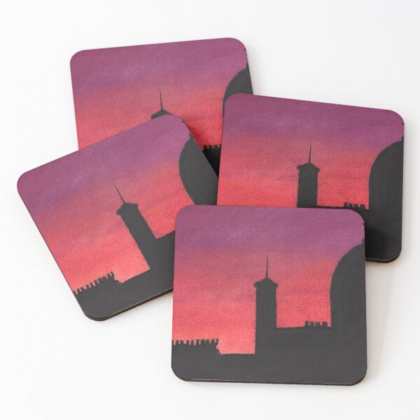 Item preview, Florence’s Skyline designed and sold by Dave1974.