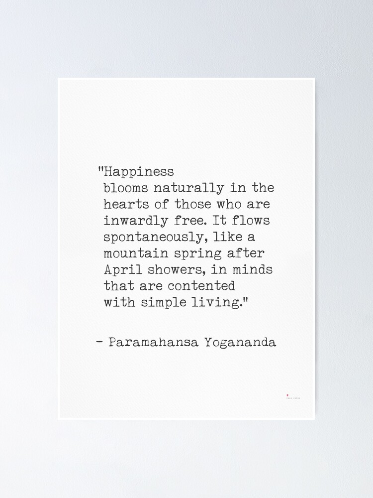 Paramahansa Yogananda Quote Banner Paramahansa Yogananda Quote Banner
