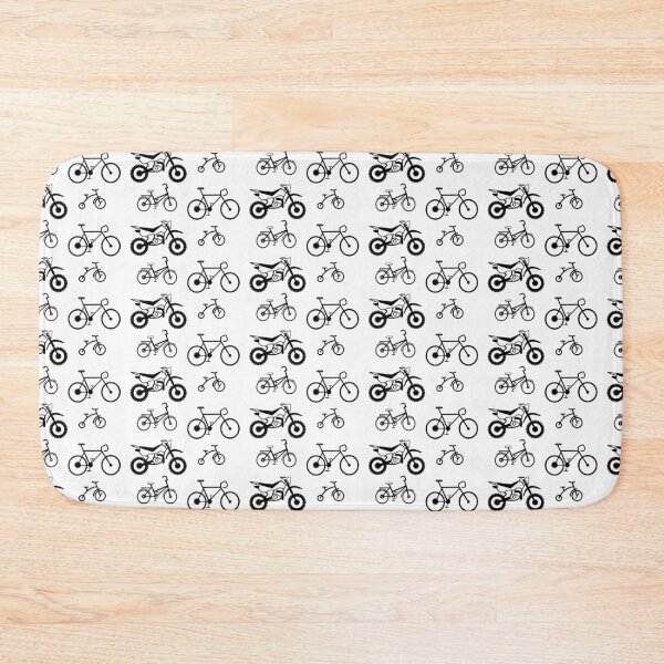 Item preview, Bicycle Quad designed and sold by MUZA9.