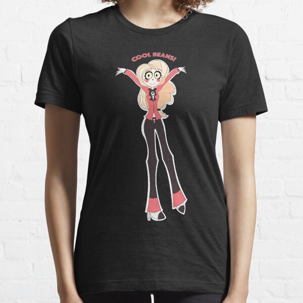 Charlie's Cool Beans Essential T-Shirt