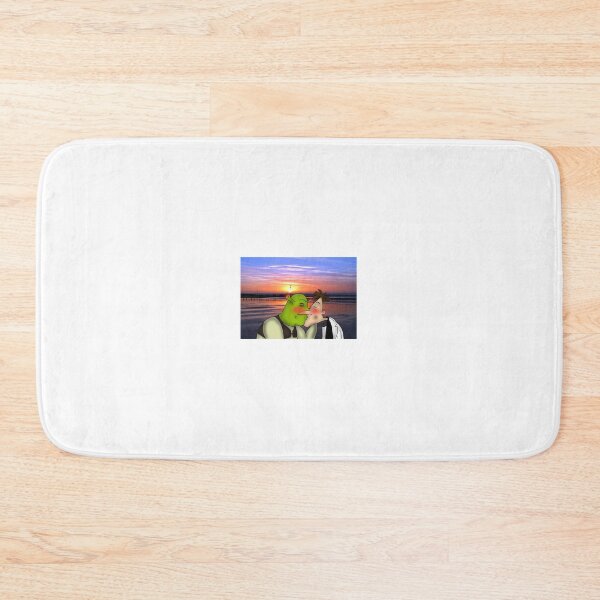 Item preview, doofenshmirtz and shrek  designed and sold by ramennoodlesexe.