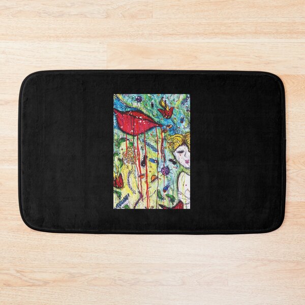Item preview, Discovery Pod series #8. 2010 designed and sold by KarenGreenArt.