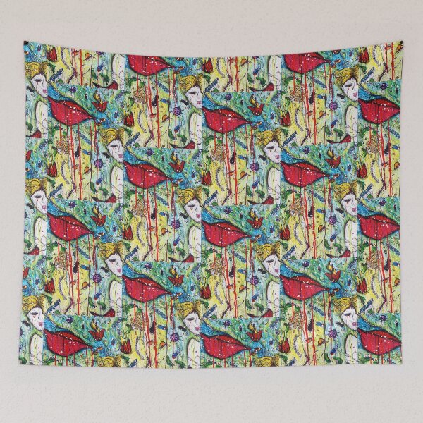 Item preview, Discovery Pod series #8. 2010 designed and sold by KarenGreenArt.