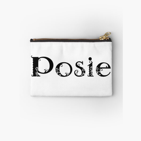 Item preview, Posie designed and sold by Carrie Potter.