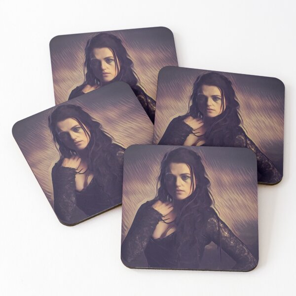 Item preview, Morgana fanart designed and sold by TheisDeschain.