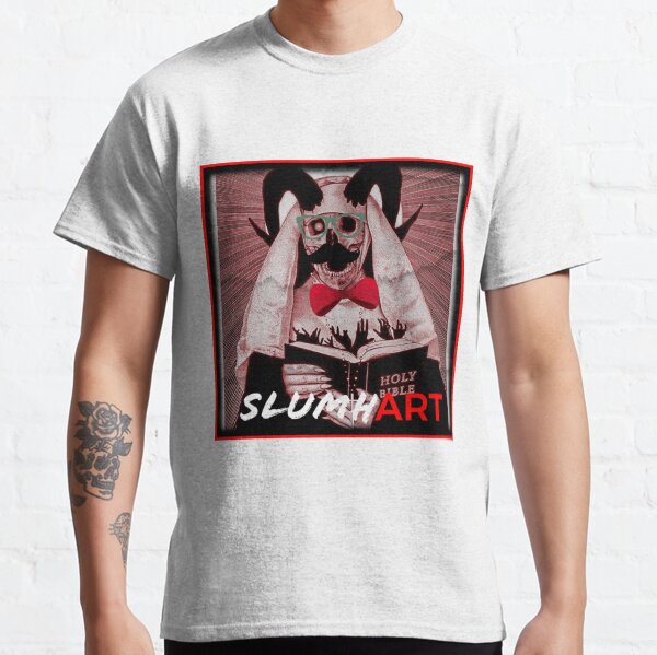 Slum holyroller Classic T-Shirt