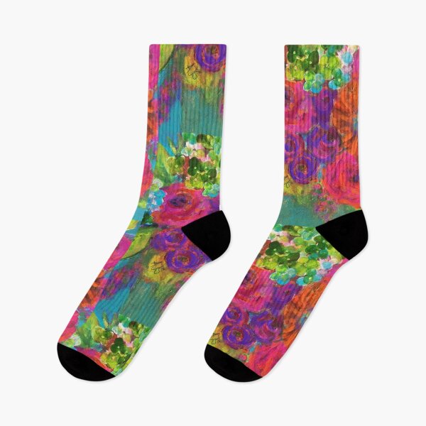 Item preview, Floral Sensation designed and sold by AmandaSlaterArt.