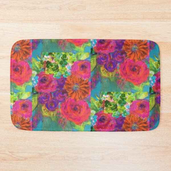 Item preview, Floral Sensation designed and sold by AmandaSlaterArt.