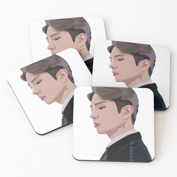 Item preview, Kihyun Prince Portrait Monsta x designed and sold by Eddexn.