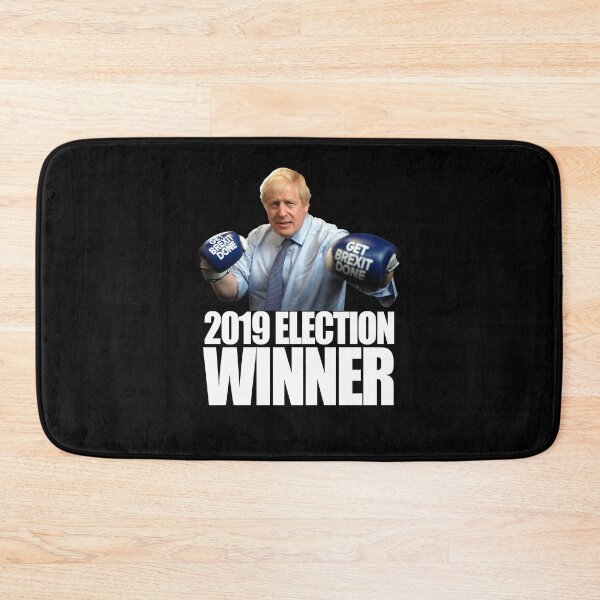 Item preview, Funny Boris Johnson Shirt Brexit  designed and sold by PokerFace420.