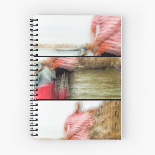 Item preview, Expedition In Venezia XIII designed and sold by novopics.