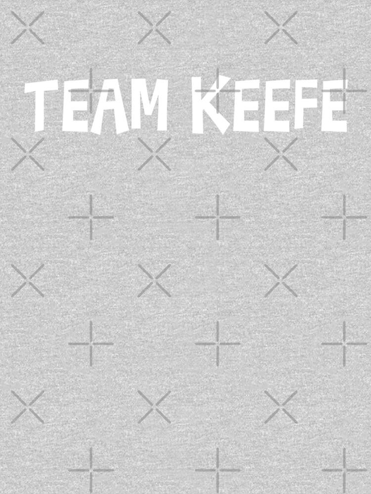 Team Keefe by corbrand