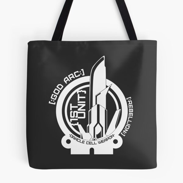 Item preview, God Arc: Rebellion designed and sold by Pyier.
