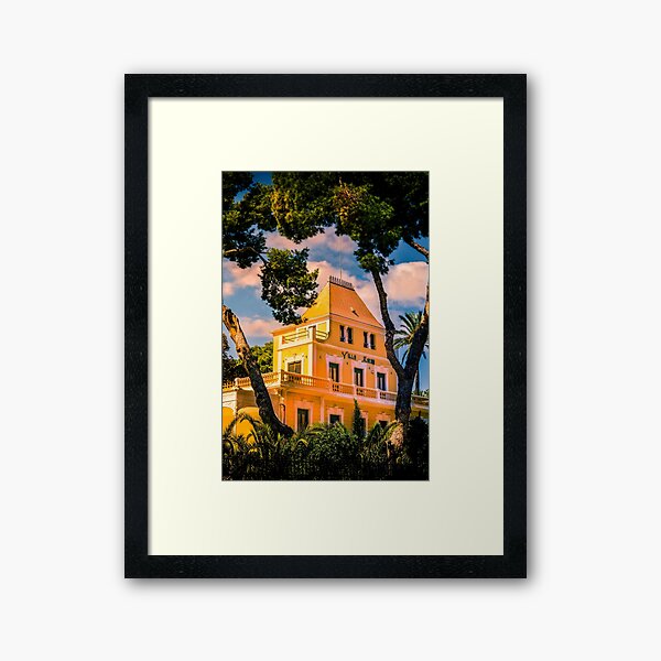Item preview, Villa Marco designed and sold by Ralph Goldsmith.