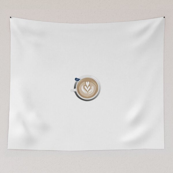 Artikelvorschau, Cappuccino entworfen und verkauft von By-Laura.