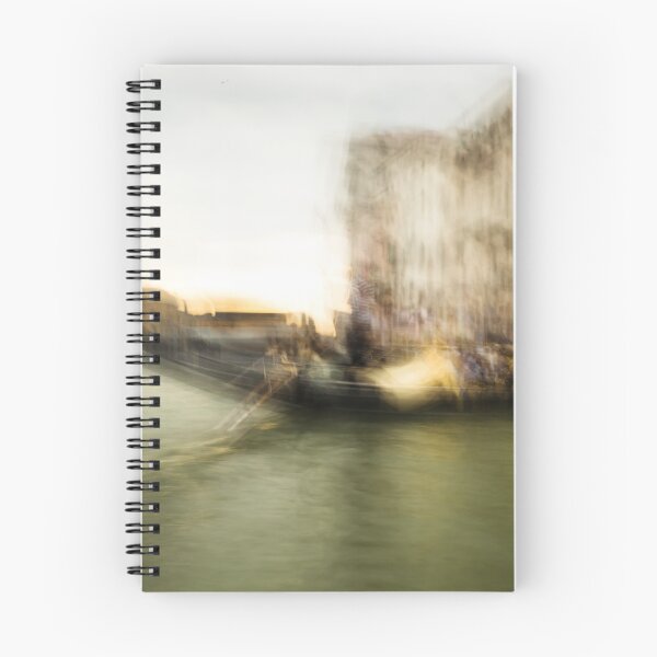 Item preview, Expedition In Venezia XVII designed and sold by novopics.