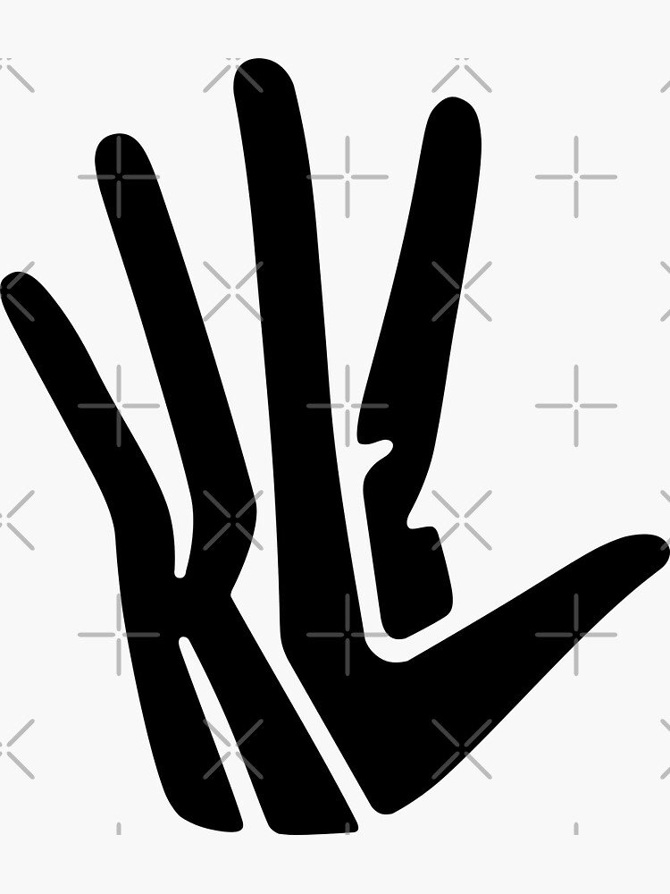 Kawhi 2024 leonard symbol